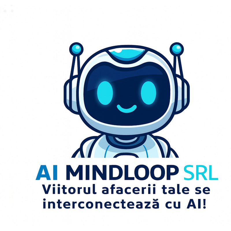 AI Mindloop Logo
